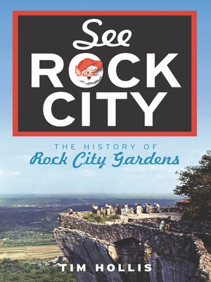 cover image of See Rock City